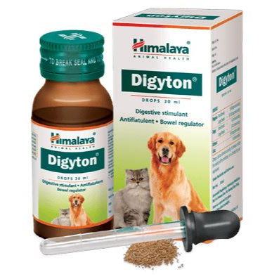 HIMALAYA DIGYTON DROPS 30ML