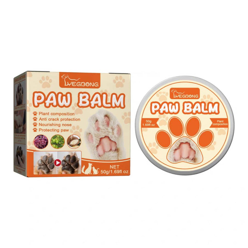 Yegbong Paw Balm 50g
