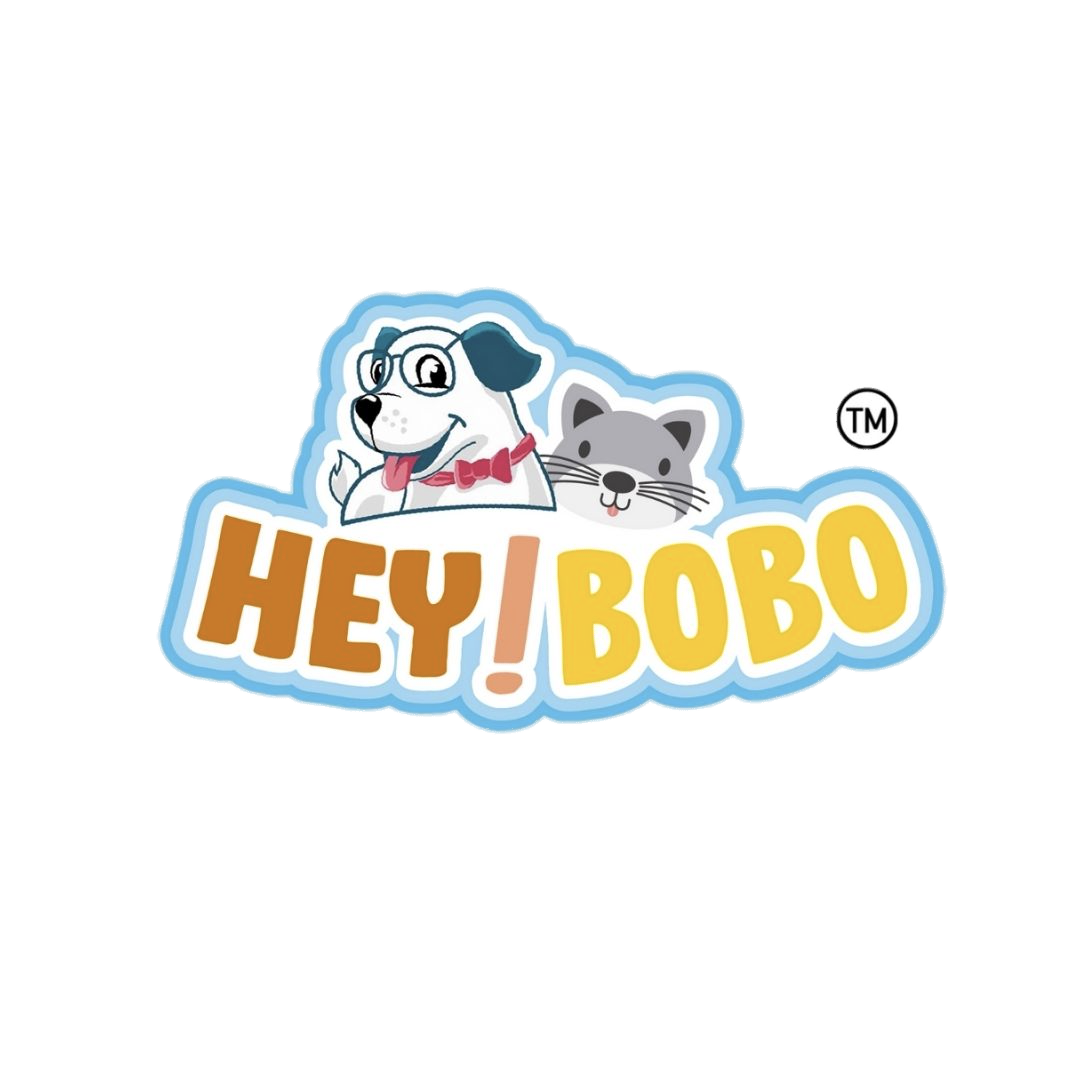 HEY BOBO
