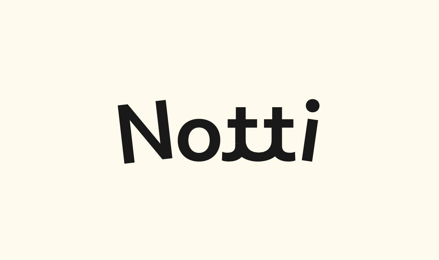 NOTTI