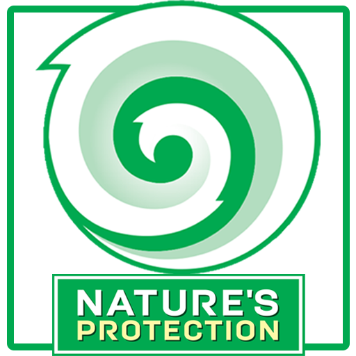 NATURE'S PROTECTION