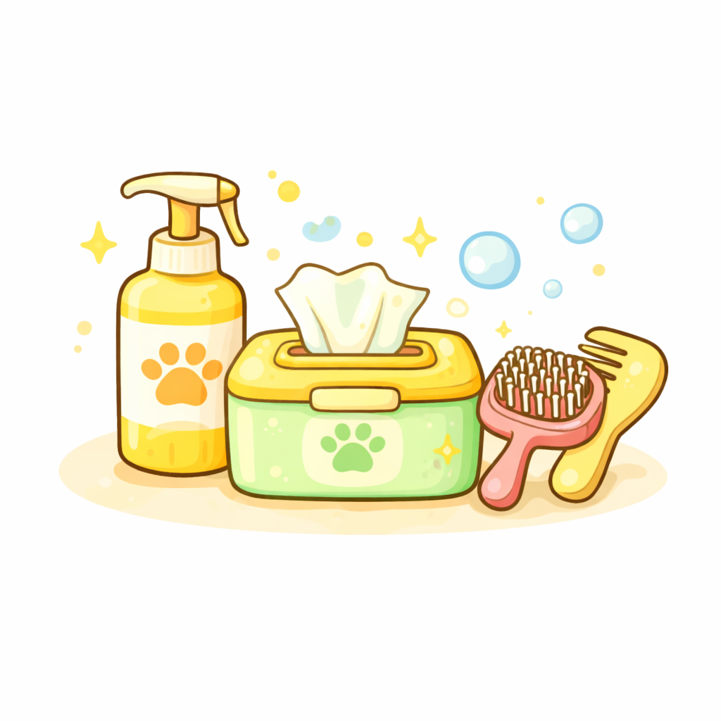 PET CARE