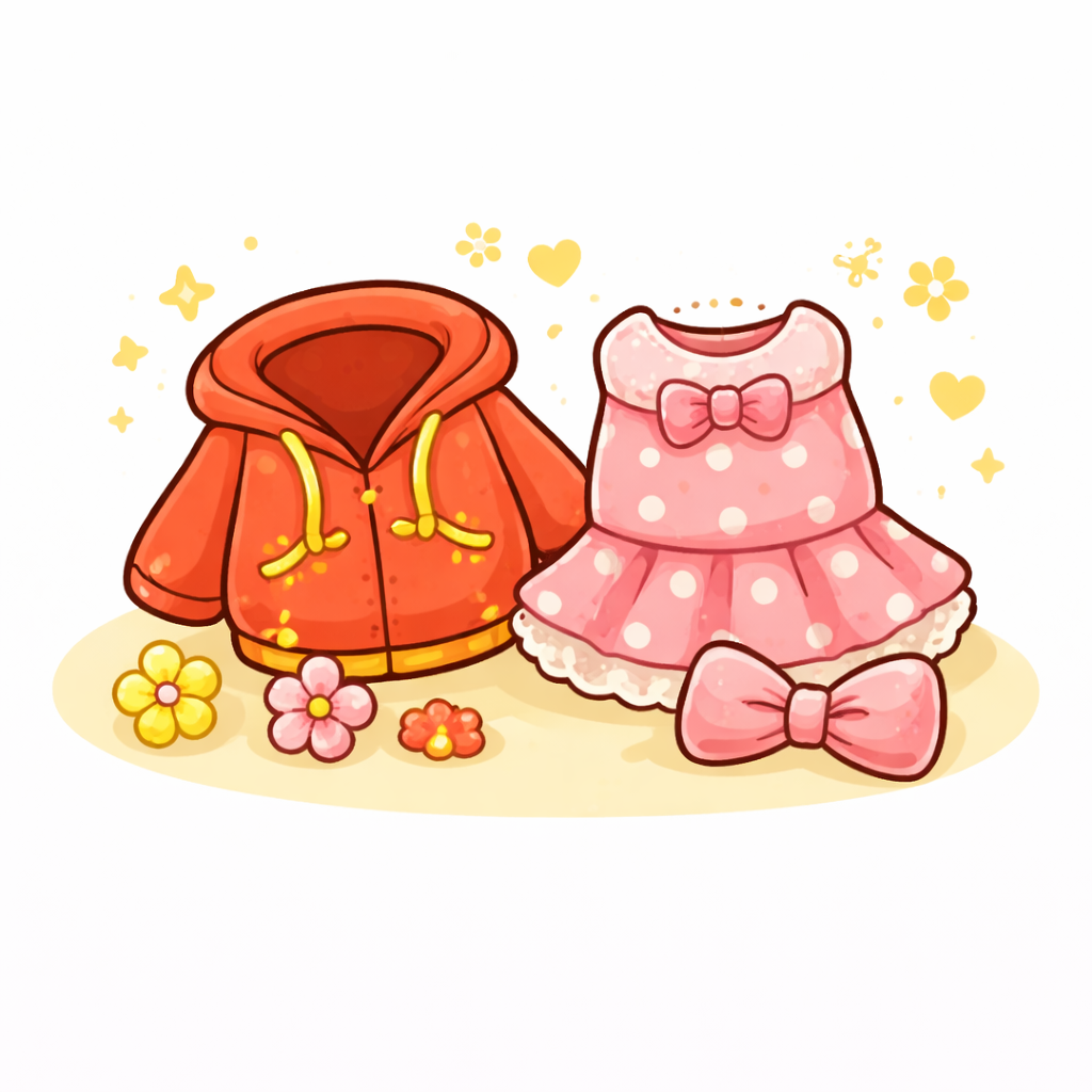PET FASHION
