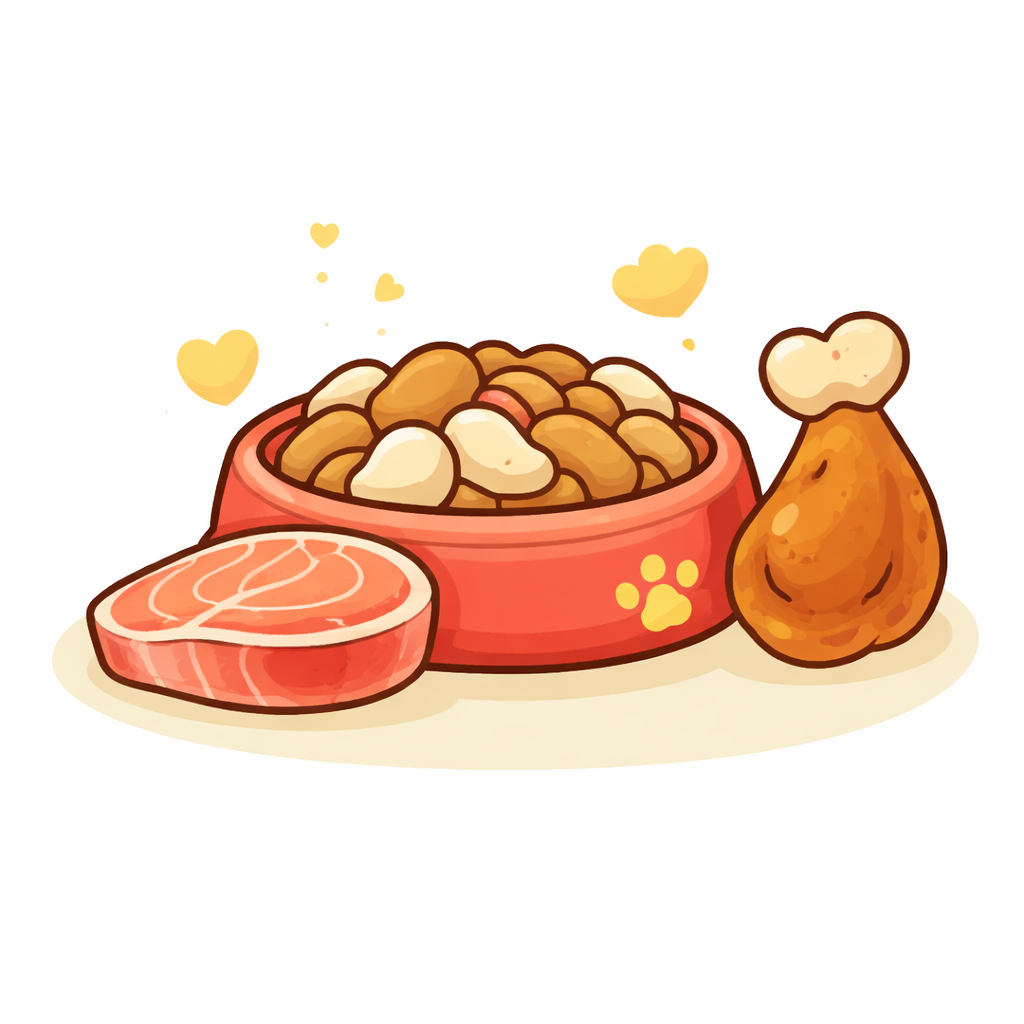PET FOOD