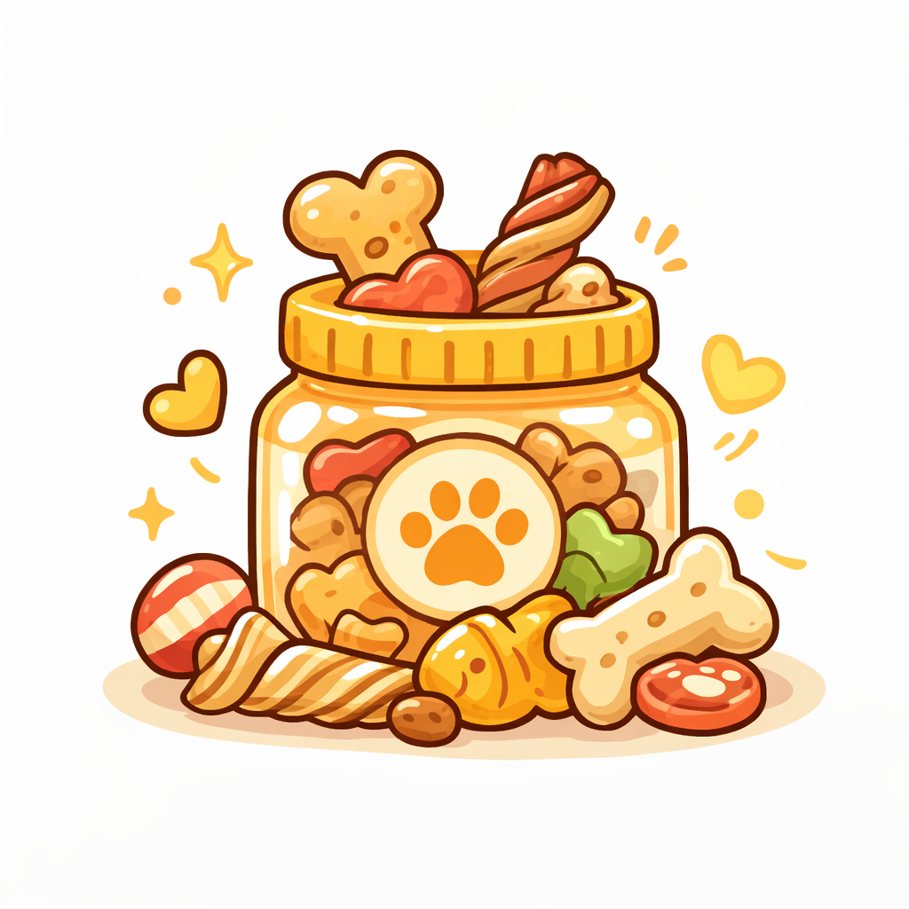 PET SNACK