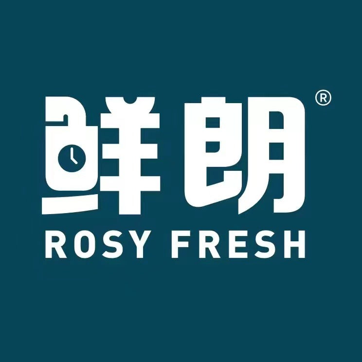 ROSY FRESH
