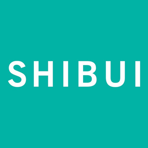 SHIBUI