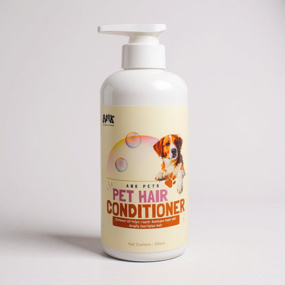 ANK Oil Control Shampoo with Alpine Edelweiss 500ML