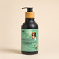 ANK Oil Control Shampoo with Alpine Edelweiss 500ML