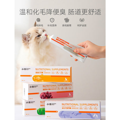 Dong Pet Prebiotic Nutritional Paste 180g