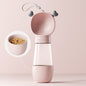 Dog Portable Water Bottle & Dog Travel 2in1 Cup 狗狗外出水杯狗水壶便携式随行杯遛狗水瓶