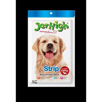 Pet Snack Jerhigh Stick 宠物零食 零食条