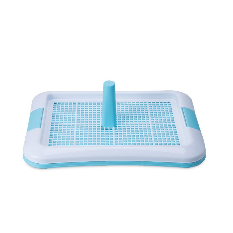 Dog Toilet Pet Toilet Pee Tray 宠物用品宠物厕所 狗厕所