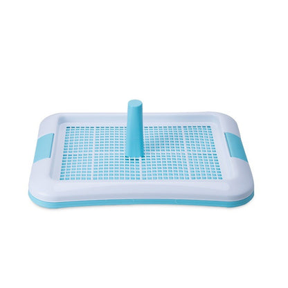 Dog Toilet Pet Toilet Pee Tray 宠物用品宠物厕所 狗厕所