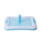 Dog Toilet Pet Toilet Pee Tray 宠物用品宠物厕所 狗厕所