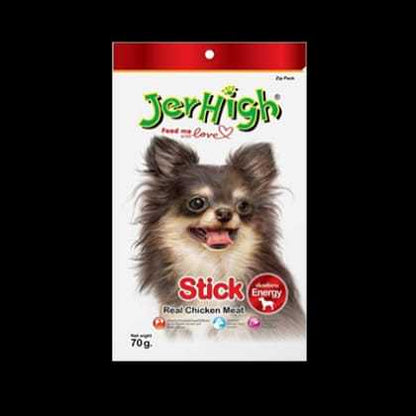 Pet Snack Jerhigh Stick 宠物零食 零食条