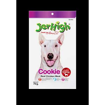 Pet Snack Jerhigh Stick 宠物零食 零食条