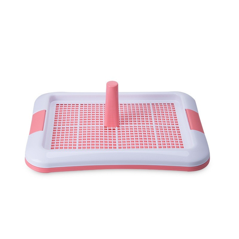 Dog Toilet Pet Toilet Pee Tray 宠物用品宠物厕所 狗厕所