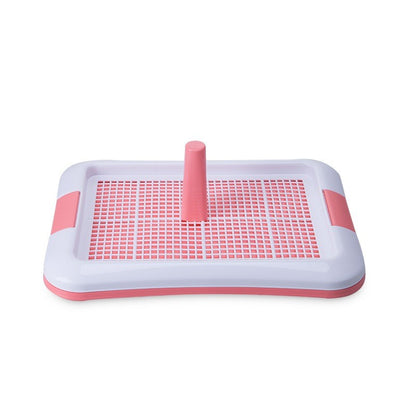 Dog Toilet Pet Toilet Pee Tray 宠物用品宠物厕所 狗厕所