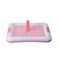 Dog Toilet Pet Toilet Pee Tray 宠物用品宠物厕所 狗厕所