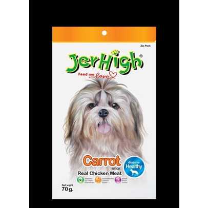 Pet Snack Jerhigh Stick 宠物零食 零食条