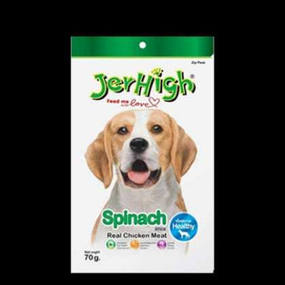 Pet Snack Jerhigh Stick 宠物零食 零食条