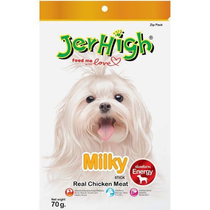 Pet Snack Jerhigh Stick 宠物零食 零食条