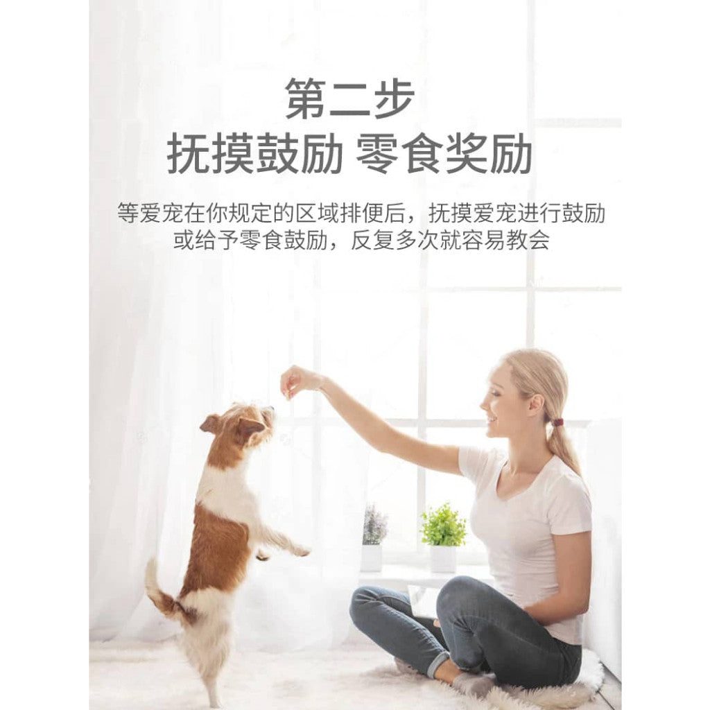 DORRIKEY Pet Inducer 120ML Toilet Training Spray 宠物厕所诱导剂