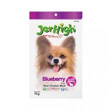 Pet Snack Jerhigh Stick 宠物零食 零食条