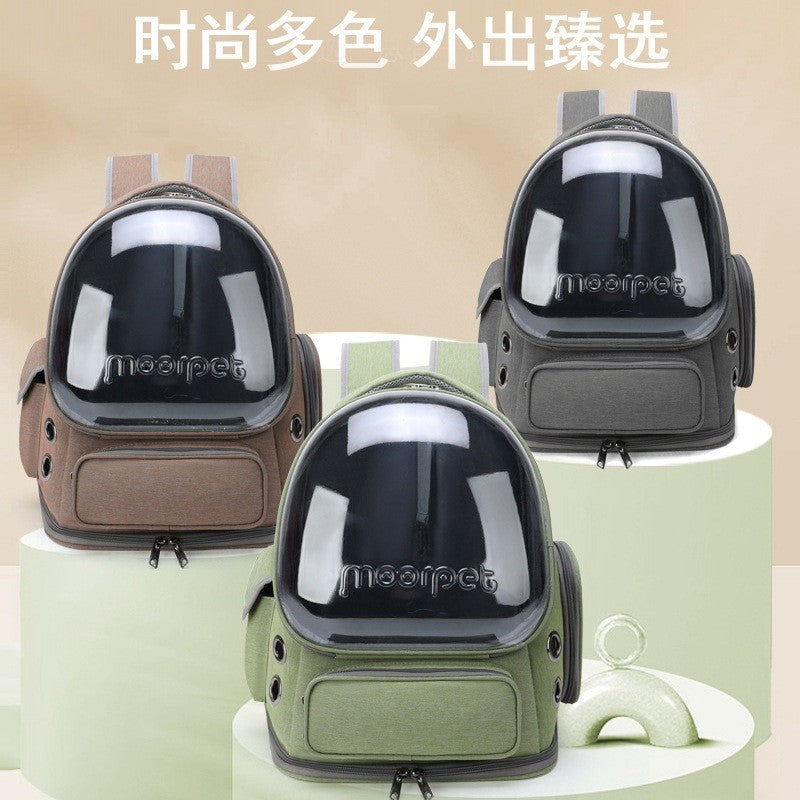 BACKPACK CARRIER BAG