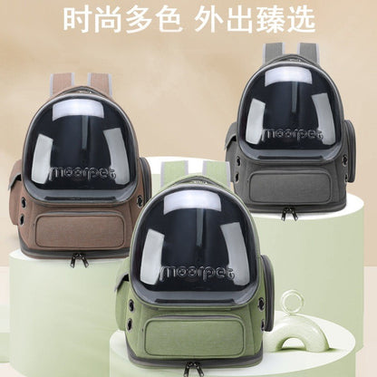 BACKPACK CARRIER BAG