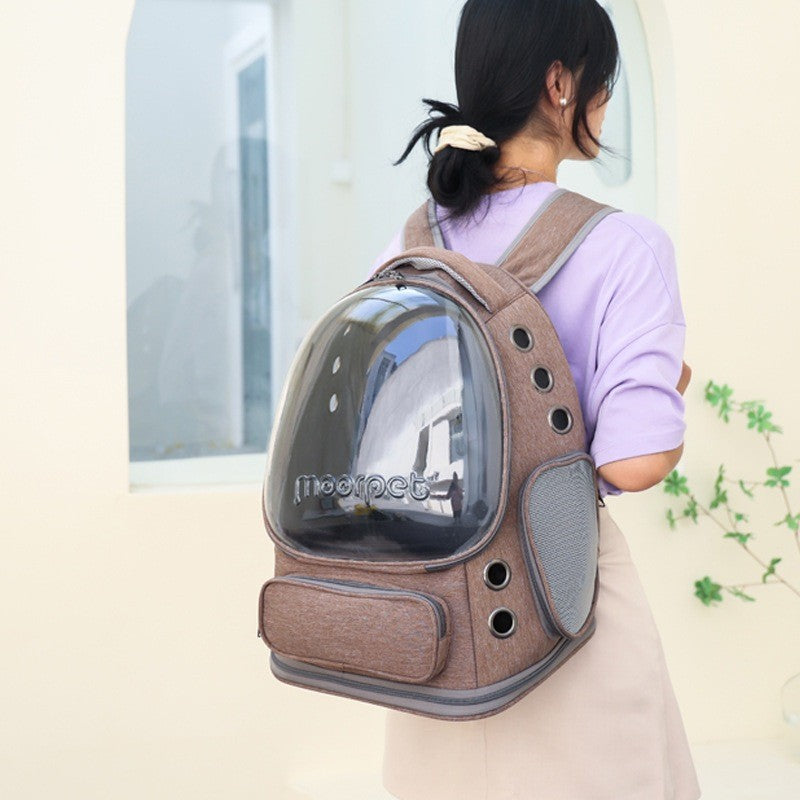 BACKPACK CARRIER BAG