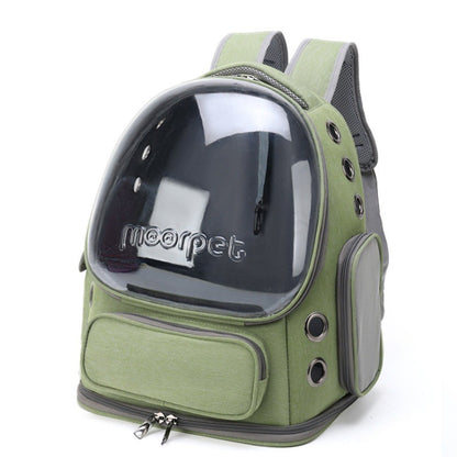 BACKPACK CARRIER BAG