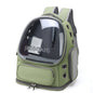 BACKPACK CARRIER BAG