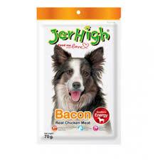 Pet Snack Jerhigh Stick 宠物零食 零食条