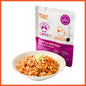 DF Dog Food Fresh Cooked Dog Wet Food 150g