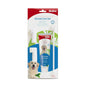 BIOLINE Dog Toothpaste Set 100g Mint or Orange Flavour