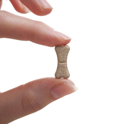 Drontal Tasty Bone Tablet 1PCS/6PCS