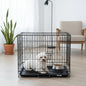 D304 COLLAPSIBLE DOG CAGE S