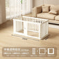 TRANSPARENT PLAYPEN 126*66*60CM