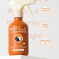 UNIPAWS PROBIOTICS WATERLESS SHAMPOO 260ML