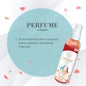 BIOLINE Cat Dog Pet Perfume 207ml