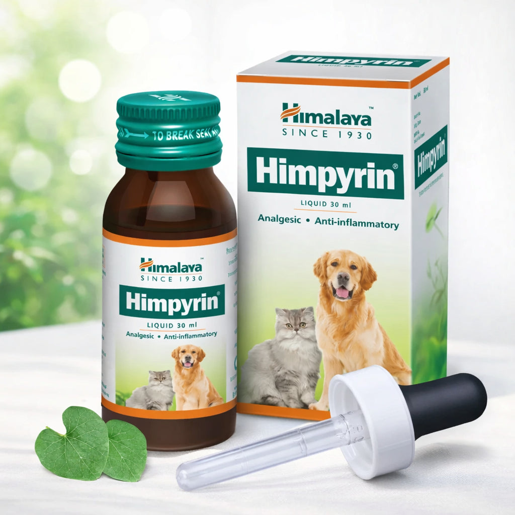 HIMALAYA DIGYTON DROPS 30ML