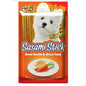 PET8 Sasami Stick Snack 75G Dog（Soft Type）