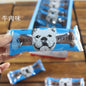 YAHO BONE 25G MILK/CHICKEN/BEEF/PORK 狗狗磨牙棒