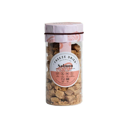 AMELISA PET RAWLY BITES FREEZE DRIED TREATS