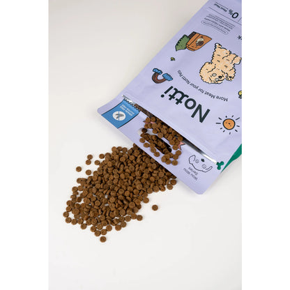 NOTTI DOG FOOD - SLOW BAKED FRESH CHICKEN & DUCK 1.5KG
