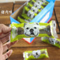 YAHO BONE 25G MILK/CHICKEN/BEEF/PORK 狗狗磨牙棒