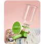 Pet Water Feeder 350ML Cage Hanging Water Bottle
