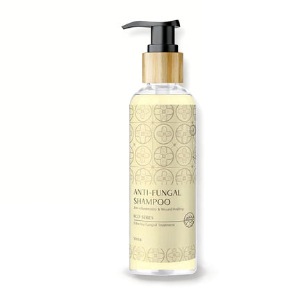 SHIBUI Pet Anti-Fungal Shampoo 500ml For Dogs & Cats | Sensitive Skin Support 宠物沐浴露抗真菌